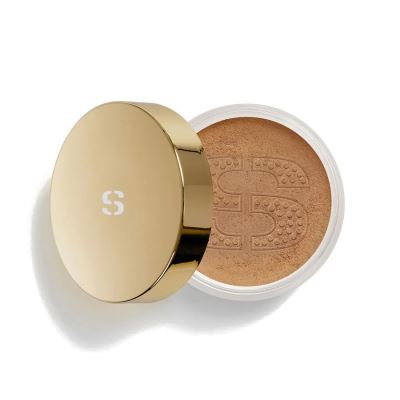 SISLEY Phyto-Teint Poudre Libre 4 Deep 12 g